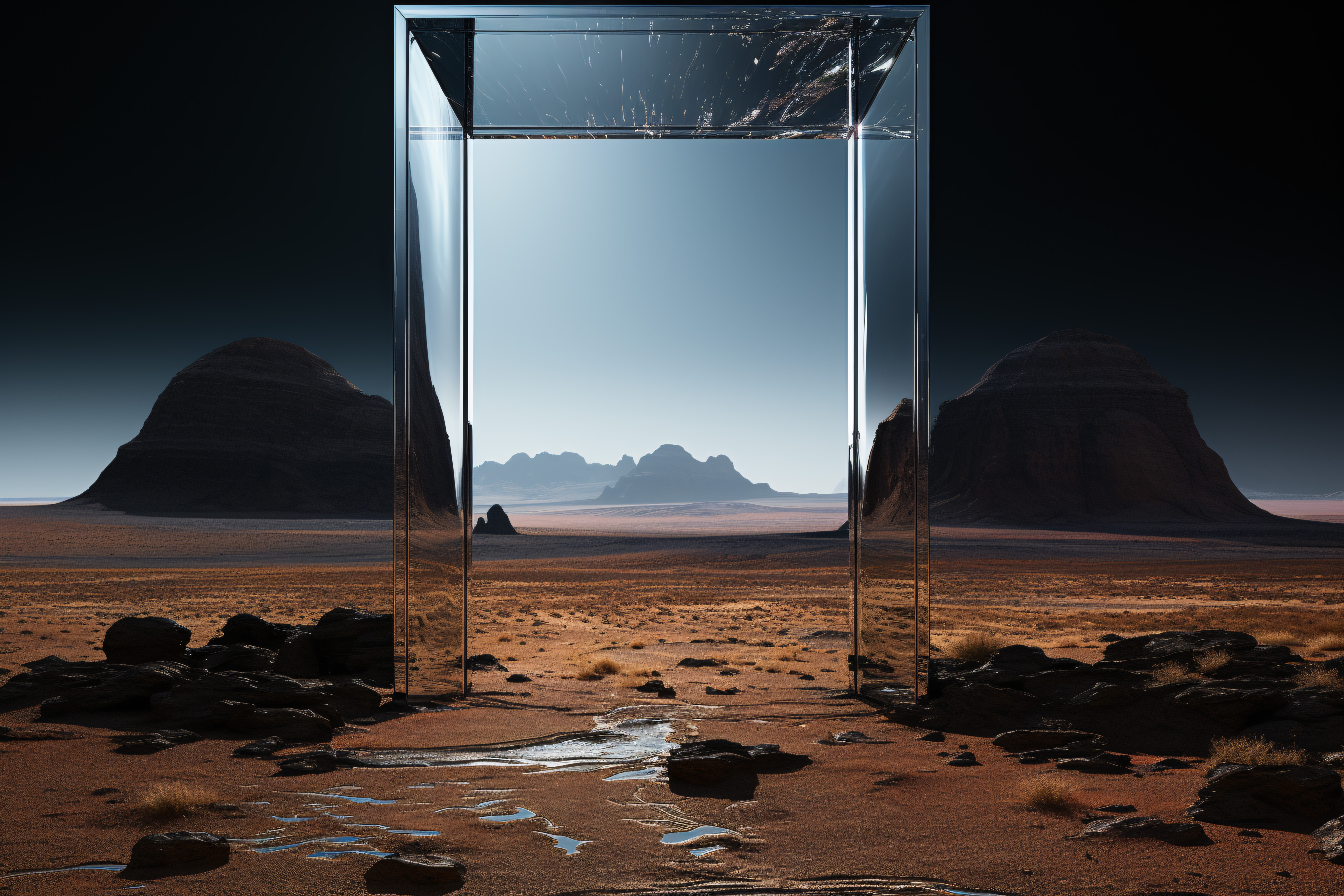 Dashboard de Salários